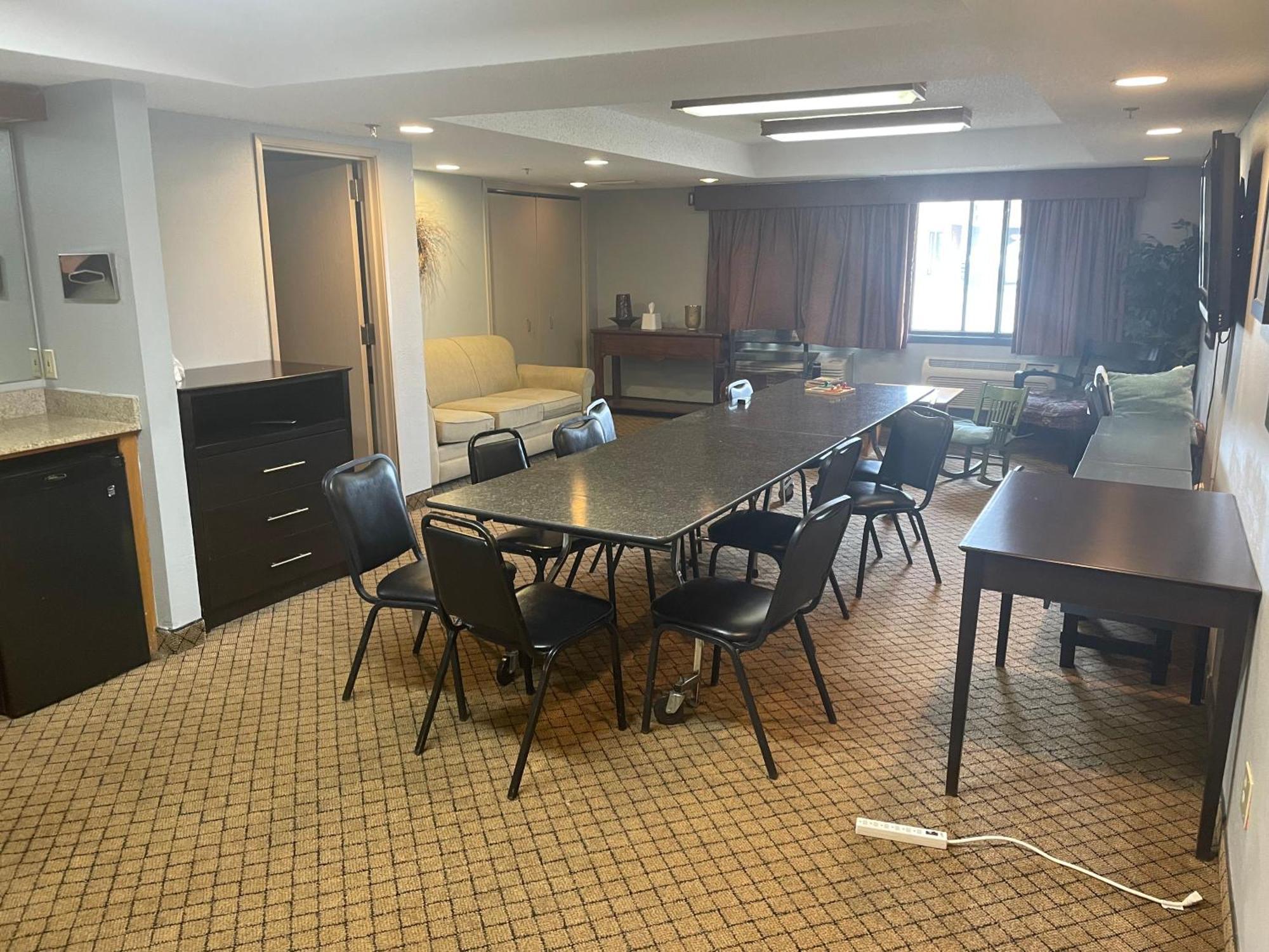 哈特福德阿美瑞辛酒店 Hartford 外观 照片