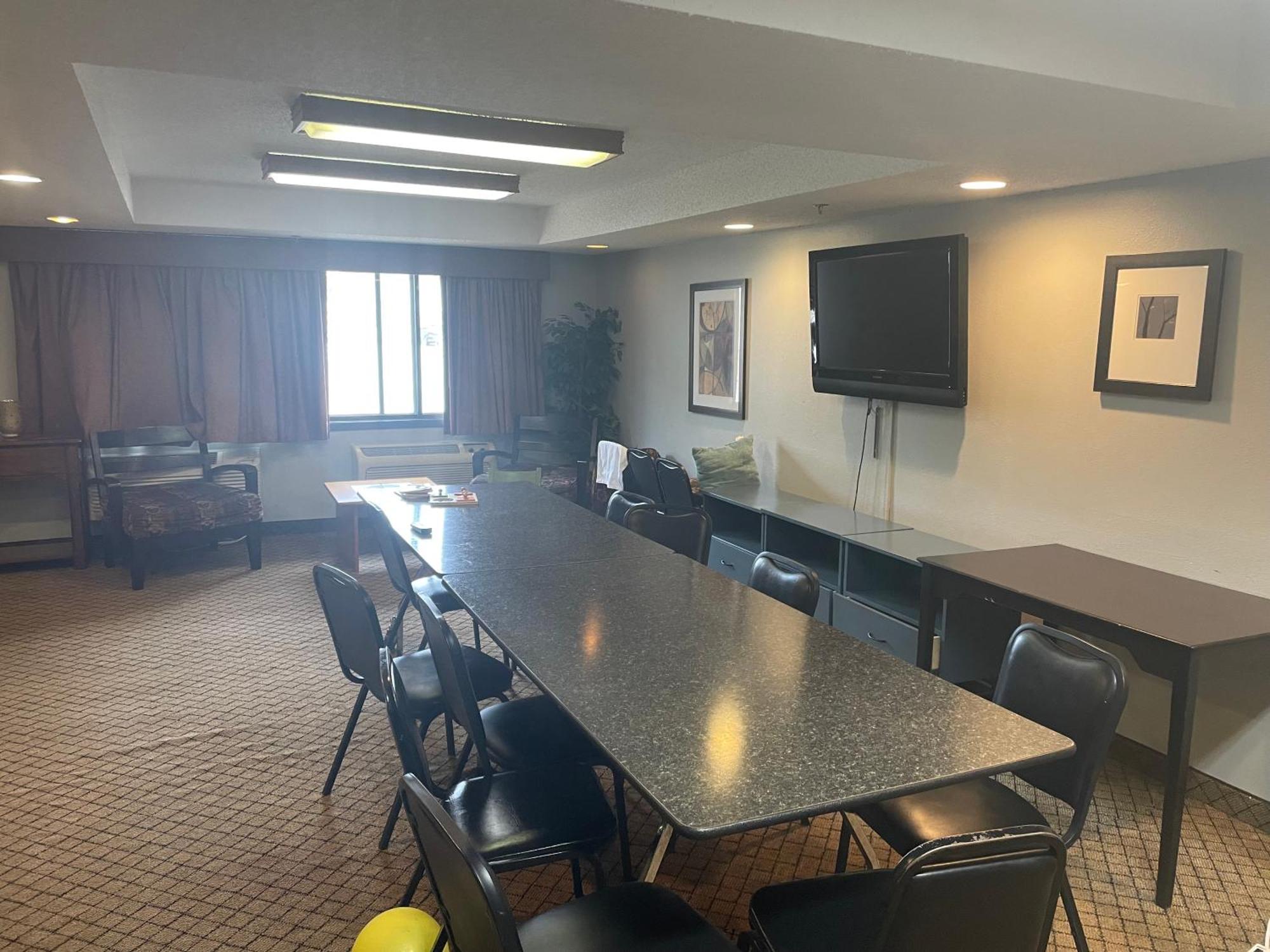 哈特福德阿美瑞辛酒店 Hartford 外观 照片