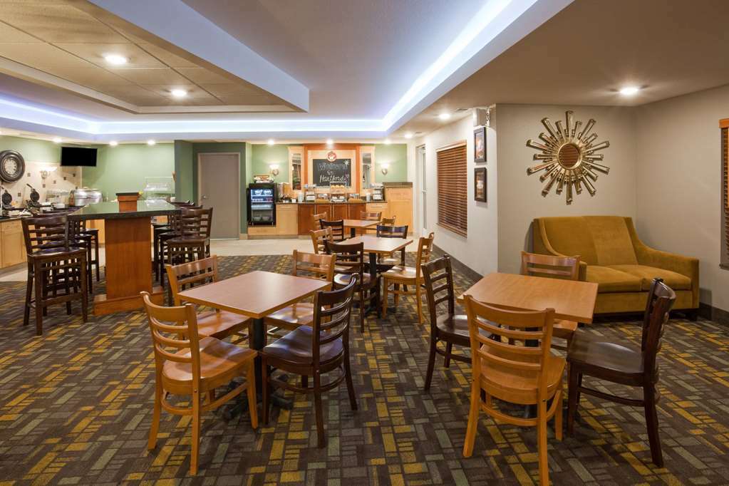 哈特福德阿美瑞辛酒店 Hartford 内观 照片