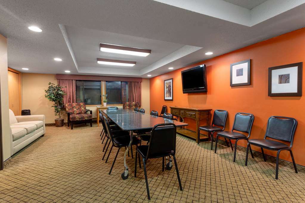 哈特福德阿美瑞辛酒店 Hartford 设施 照片